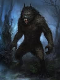Are you a werewolf? (2) Are you a werewolf? (2)