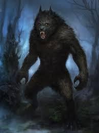 Are you a werewolf? (2)