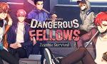 which dangerous fellows character are you?