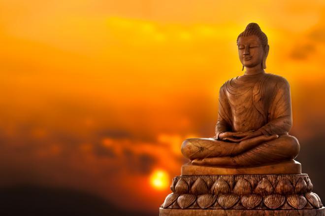 Which Buddhist Personality Type Fits You?