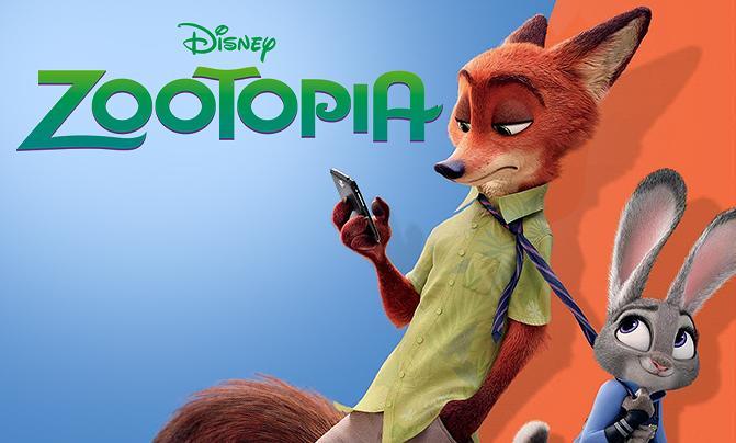 How Well Do You Know Zootopia?