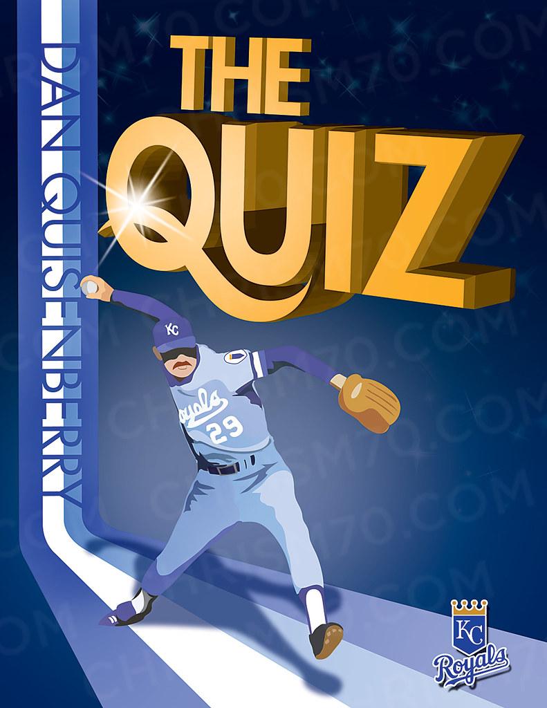 Baseball History Quiz Baseball History Quiz