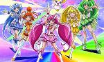 Which glitter force member are you?