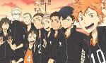 Which Haikyuu Character Are You?