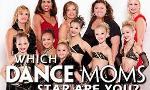 Which Dance Moms Star Are You?