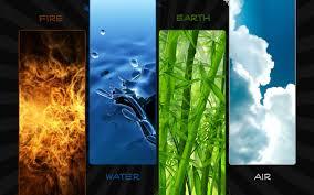 Your Elemental Story: Part 1 Your Elemental Story: Part 1