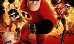 How much do you know about "The Incredibles"?