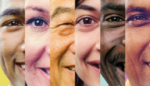 How well can you identify a persons ethnicity? How well can you identify a persons ethnicity?