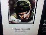 How much do you know Nickolai Belenski?