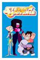 Which Steven universe character are you? (2)