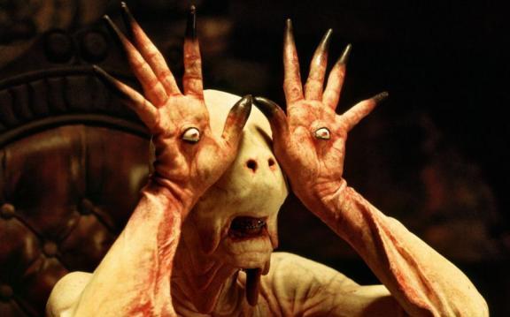 What Kind of Monster Are You This Halloween? What Kind of Monster Are You This Halloween?