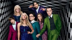 Big Bang Theory Quiz