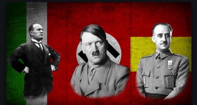 Which Fascist Leader Are You? Which Fascist Leader Are You?