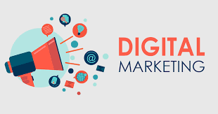 Digital marketing Quiz