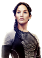 Which Katniss Everdeen are you?