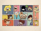 Which Sister from "The Loud House" Are You?