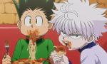 Which Hunter x Hunter Character Are You Most Like?