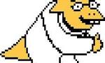 How much do you know about alphys?