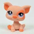 What LPS Mascot are you?