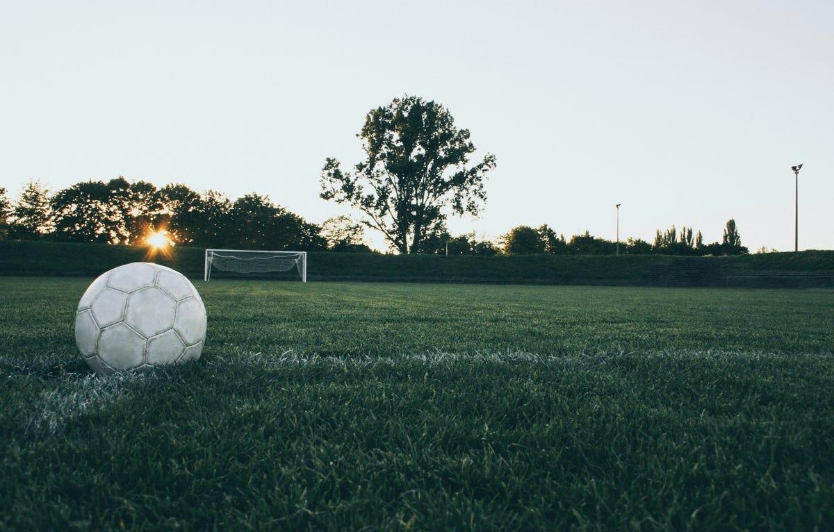 Evolution of Football Rules Evolution of Football Rules