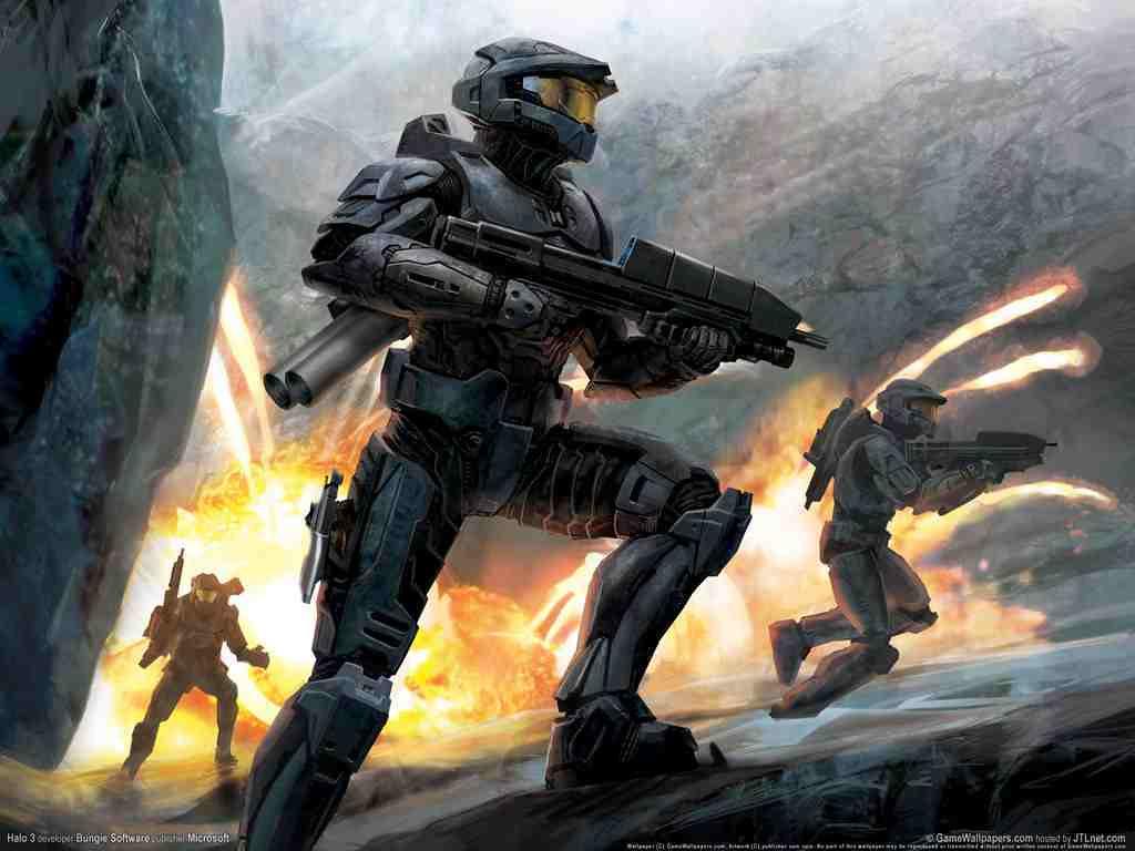 Are You a Master of Action Games? Are You a Master of Action Games?