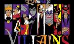 What Disney Villain Are You? (1)