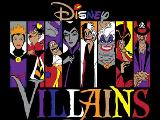 What Disney Villain Are You? (1)