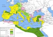 Test Your Knowledge: Roman Empire (1)