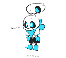 does blueberry sans like you?