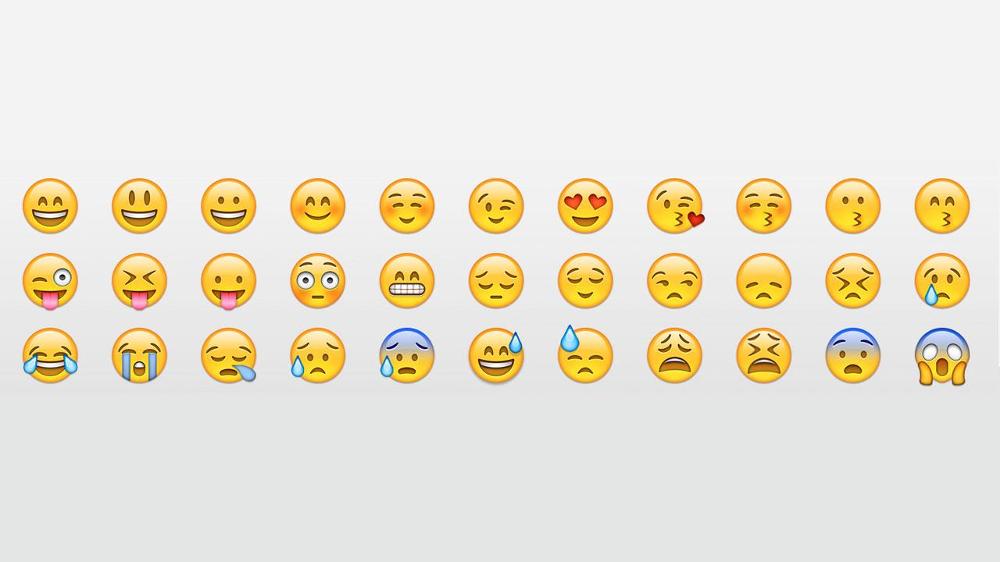 Which Emoji are You? (1)