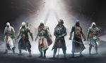 Ultimate <<Which assassin are you?>> Assassin's Creed quiz 2015