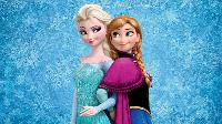 How much do you know about frozen? (1)