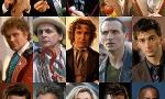 Which Doctor Who character are you? (3)