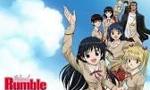 What school rumble character are you?