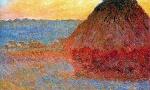 Test Your Knowledge: Claude Monet