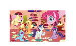 Which My Little Pony : Colt Version character are you?