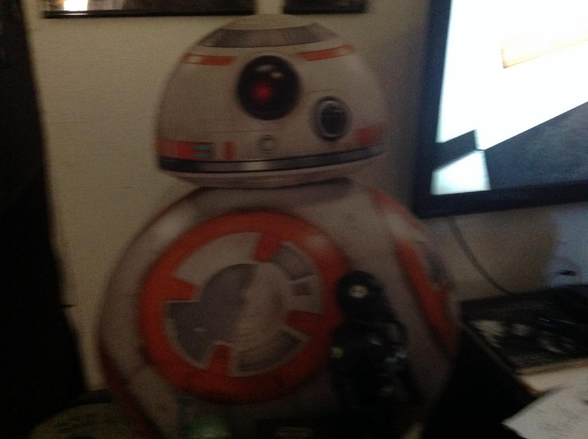 Who are you in Star Wars ? Who are you in Star Wars ?