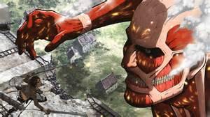 Which Attack on Titan girl is for you? Which Attack on Titan girl is for you?