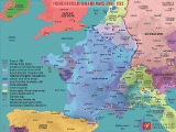 Revolutionary France: A Journey through History