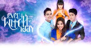 Who are you on Every Witch Way?