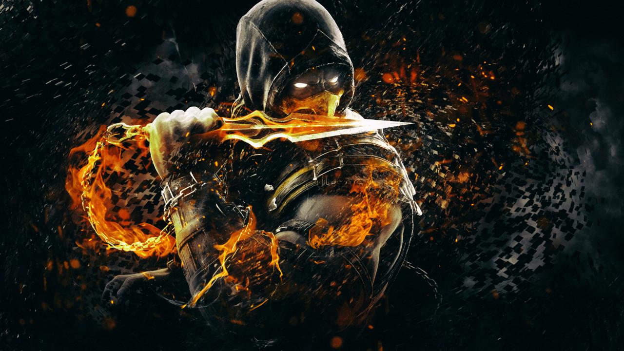 Mortal Kombat XL quiz