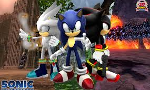 Taking The Step - A Sonic WWFFY [Part 1: The Beginning]