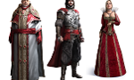 Ultimate <<Which templar are you?>>Assassin's Creed quiz 2015
