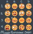 Love Expressions Quiz