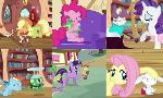 Which MLP Pet are you?