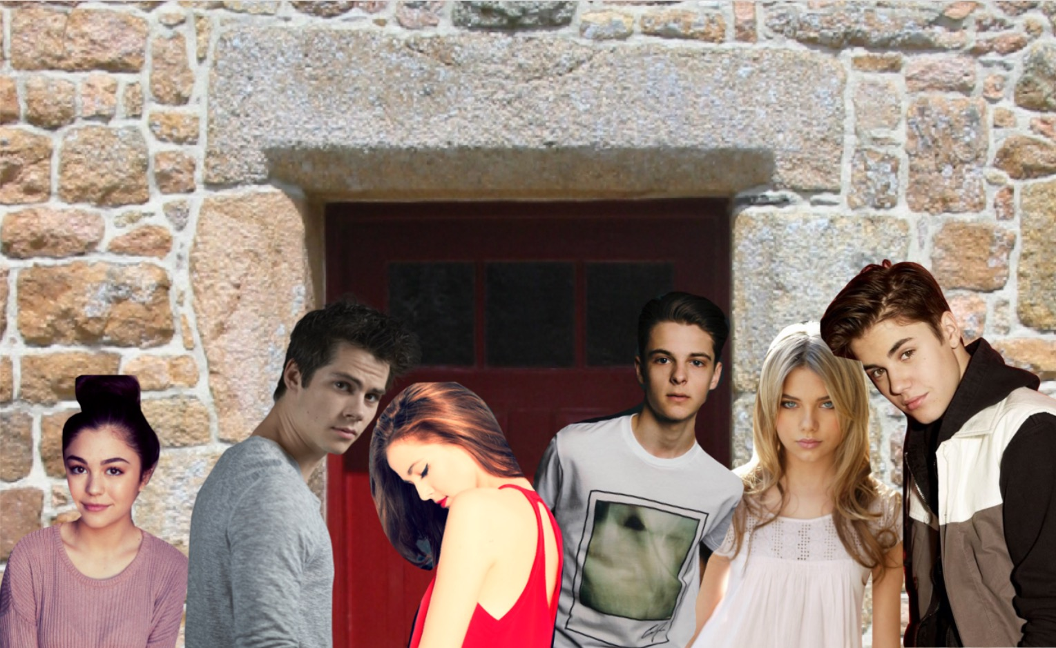 Which character from the Alison Meets... are you? Which character from the Alison Meets... are you?