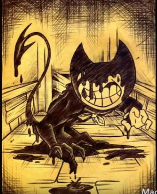 can you play bendy and the ink machine on chromebook can you play bendy and the ink machine on chromebook