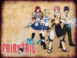 What fairytail character are you?