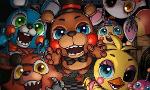Which FNAF2 Character are You?