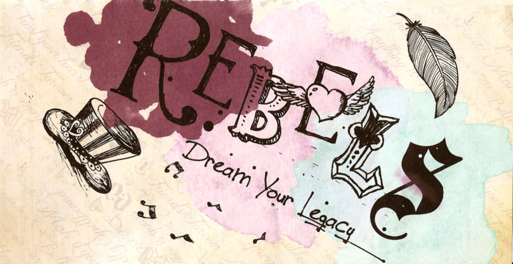 Which Ever After High Rebel are You?